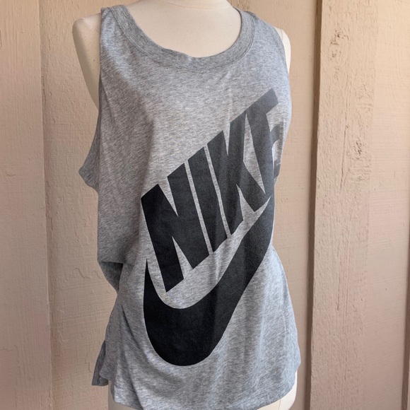 Nike Other - Men’s Nike Muscle Tank